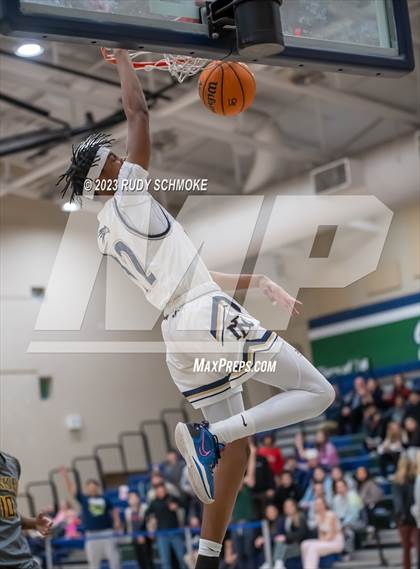Thumbnail 3 in Francis Parker @ Del Norte( CIF SDS D1 First Round Playoffs) photogallery.
