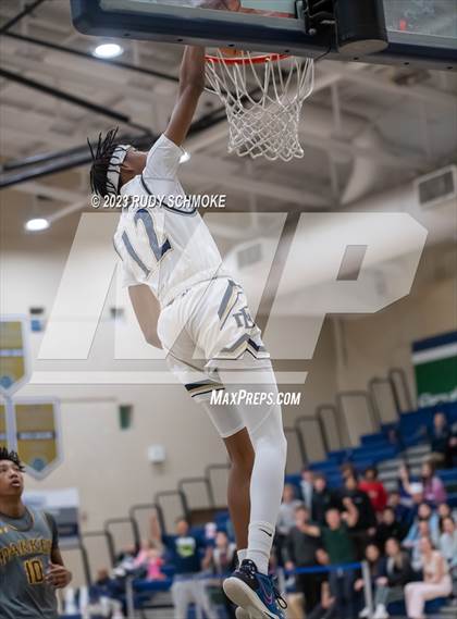 Thumbnail 1 in Francis Parker @ Del Norte( CIF SDS D1 First Round Playoffs) photogallery.