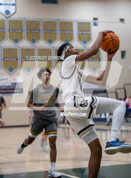 Thumbnail 1 in Francis Parker @ Del Norte( CIF SDS D1 First Round Playoffs) photogallery.