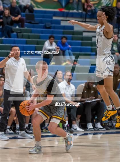 Thumbnail 1 in Francis Parker @ Del Norte( CIF SDS D1 First Round Playoffs) photogallery.