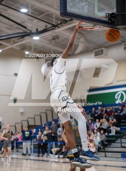 Thumbnail 1 in Francis Parker @ Del Norte( CIF SDS D1 First Round Playoffs) photogallery.
