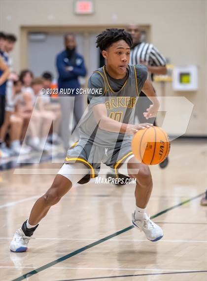 Thumbnail 2 in Francis Parker @ Del Norte( CIF SDS D1 First Round Playoffs) photogallery.