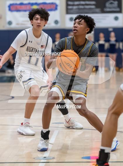 Thumbnail 1 in Francis Parker @ Del Norte( CIF SDS D1 First Round Playoffs) photogallery.