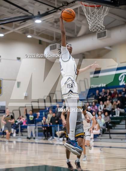 Thumbnail 1 in Francis Parker @ Del Norte( CIF SDS D1 First Round Playoffs) photogallery.