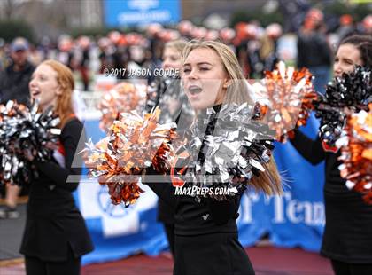 Thumbnail 1 in Greenback vs. Cornersville (TSSAA Division I Class 1A Final)  photogallery.