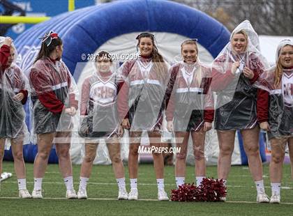 Thumbnail 1 in Greenback vs. Cornersville (TSSAA Division I Class 1A Final)  photogallery.