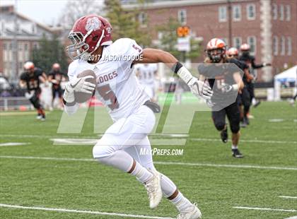 Thumbnail 3 in Greenback vs. Cornersville (TSSAA Division I Class 1A Final)  photogallery.