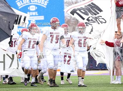 Thumbnail 1 in Greenback vs. Cornersville (TSSAA Division I Class 1A Final)  photogallery.