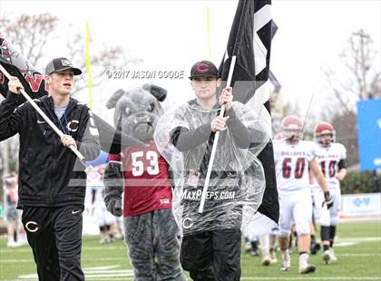 Thumbnail 1 in Greenback vs. Cornersville (TSSAA Division I Class 1A Final)  photogallery.