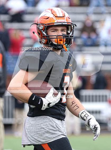 Thumbnail 1 in Greenback vs. Cornersville (TSSAA Division I Class 1A Final)  photogallery.