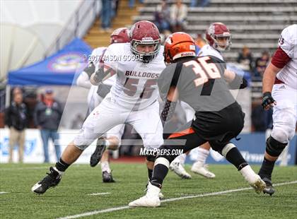 Thumbnail 1 in Greenback vs. Cornersville (TSSAA Division I Class 1A Final)  photogallery.