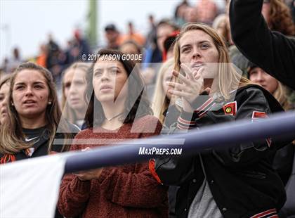 Thumbnail 3 in Greenback vs. Cornersville (TSSAA Division I Class 1A Final)  photogallery.