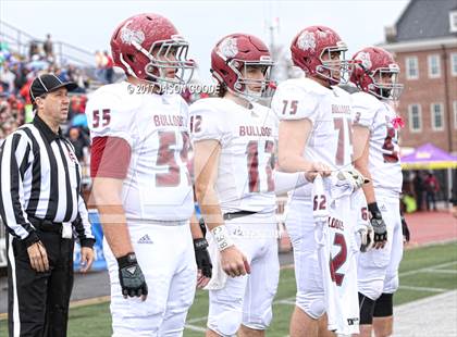 Thumbnail 1 in Greenback vs. Cornersville (TSSAA Division I Class 1A Final)  photogallery.