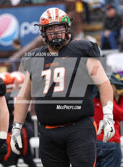 Thumbnail 2 in Greenback vs. Cornersville (TSSAA Division I Class 1A Final)  photogallery.