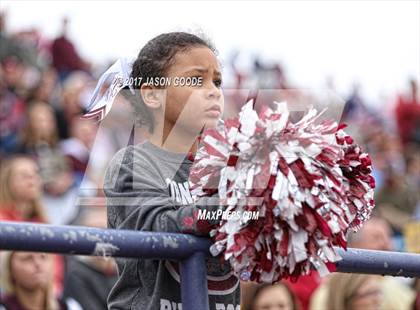 Thumbnail 3 in Greenback vs. Cornersville (TSSAA Division I Class 1A Final)  photogallery.