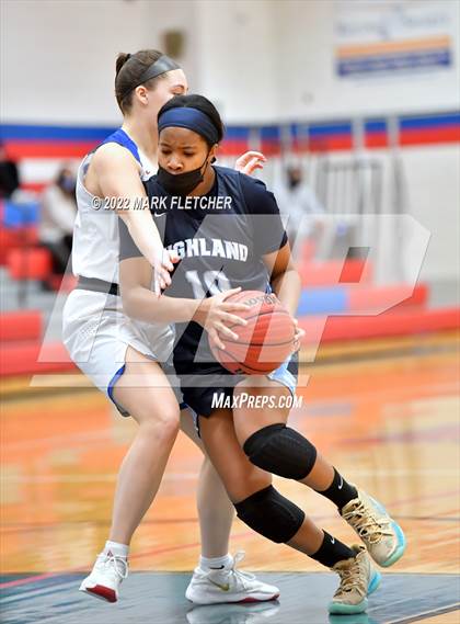 Thumbnail 2 in Highland Regional @ Triton photogallery.