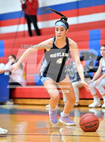 Thumbnail 1 in Highland Regional @ Triton photogallery.