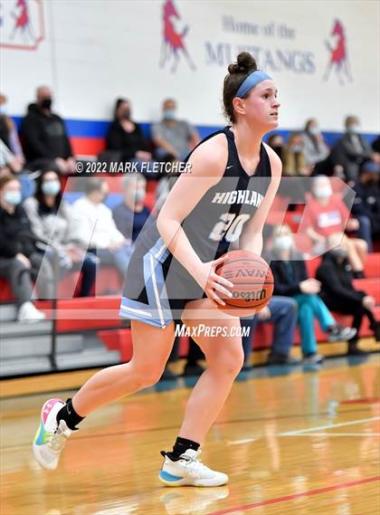 Thumbnail 2 in Highland Regional @ Triton photogallery.