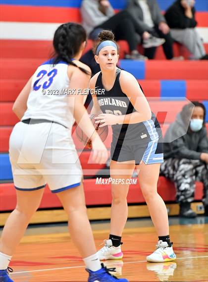 Thumbnail 1 in Highland Regional @ Triton photogallery.