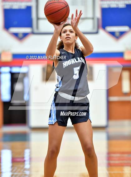 Thumbnail 1 in Highland Regional @ Triton photogallery.