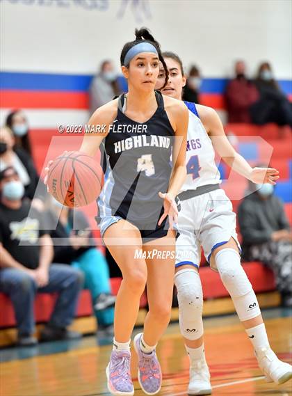 Thumbnail 2 in Highland Regional @ Triton photogallery.