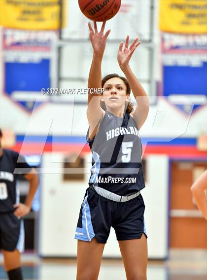Thumbnail 3 in Highland Regional @ Triton photogallery.