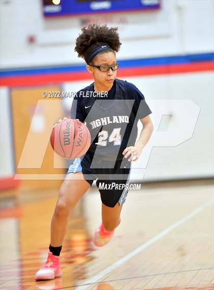Thumbnail 2 in Highland Regional @ Triton photogallery.