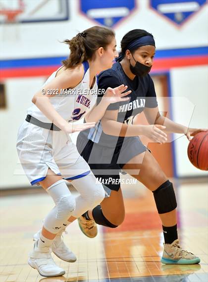 Thumbnail 2 in Highland Regional @ Triton photogallery.