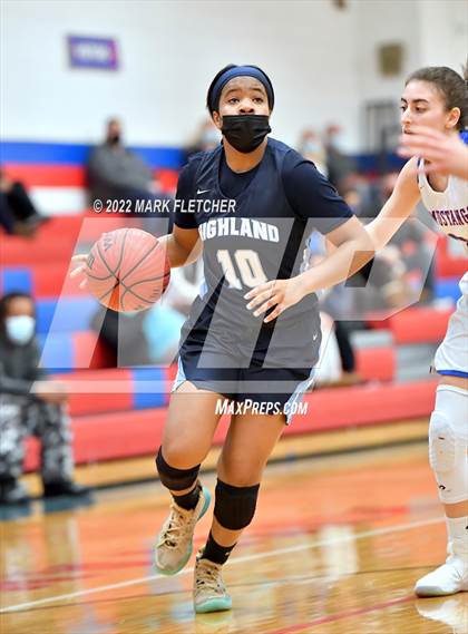 Thumbnail 3 in Highland Regional @ Triton photogallery.
