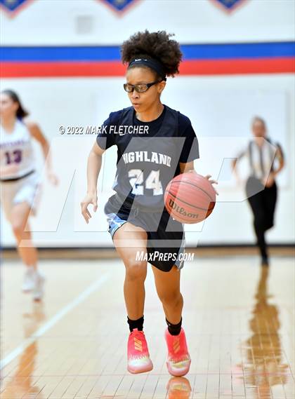 Thumbnail 1 in Highland Regional @ Triton photogallery.