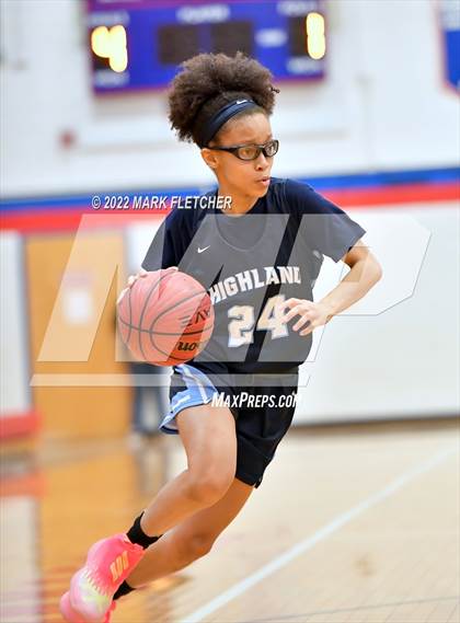 Thumbnail 3 in Highland Regional @ Triton photogallery.