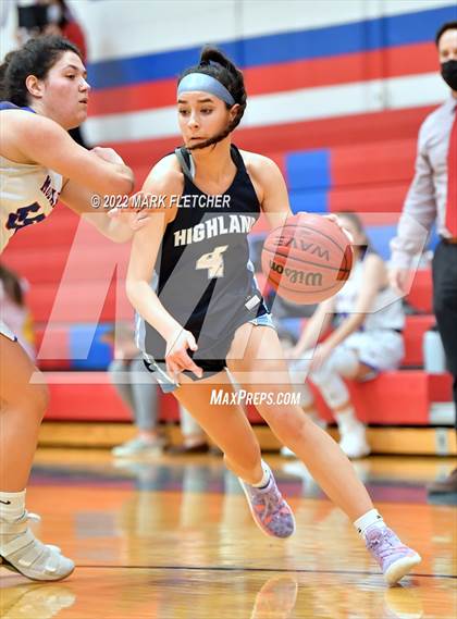 Thumbnail 3 in Highland Regional @ Triton photogallery.