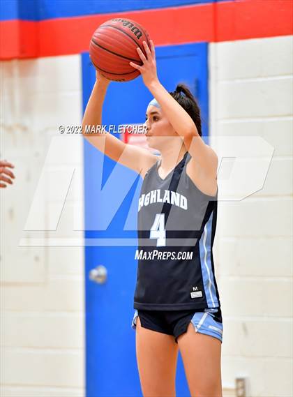 Thumbnail 2 in Highland Regional @ Triton photogallery.