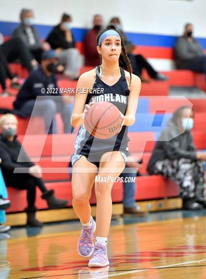 Thumbnail 3 in Highland Regional @ Triton photogallery.