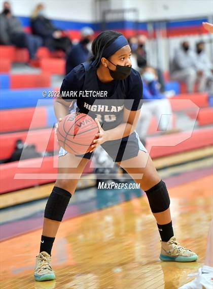 Thumbnail 3 in Highland Regional @ Triton photogallery.