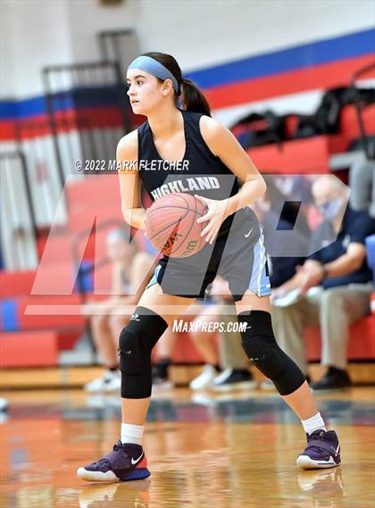 Thumbnail 1 in Highland Regional @ Triton photogallery.