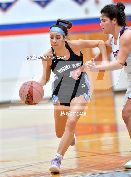 Thumbnail 1 in Highland Regional @ Triton photogallery.