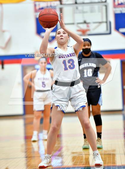 Thumbnail 3 in Highland Regional @ Triton photogallery.