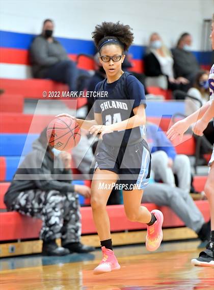 Thumbnail 2 in Highland Regional @ Triton photogallery.