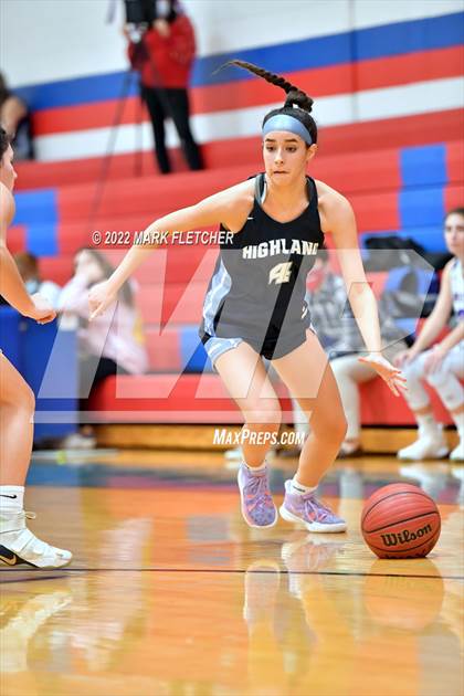 Thumbnail 2 in Highland Regional @ Triton photogallery.