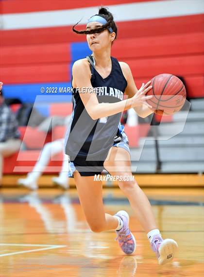 Thumbnail 1 in Highland Regional @ Triton photogallery.