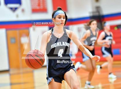 Thumbnail 3 in Highland Regional @ Triton photogallery.