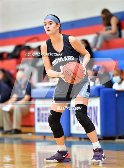 Thumbnail 1 in Highland Regional @ Triton photogallery.