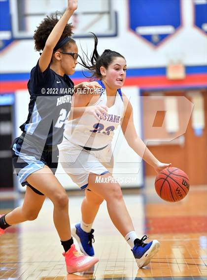 Thumbnail 1 in Highland Regional @ Triton photogallery.