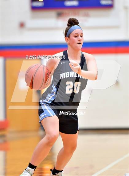 Thumbnail 1 in Highland Regional @ Triton photogallery.