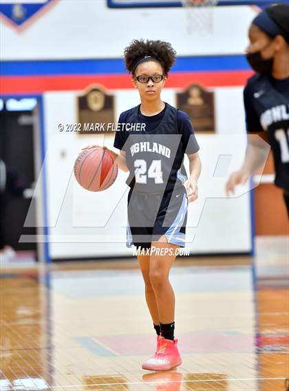 Thumbnail 2 in Highland Regional @ Triton photogallery.