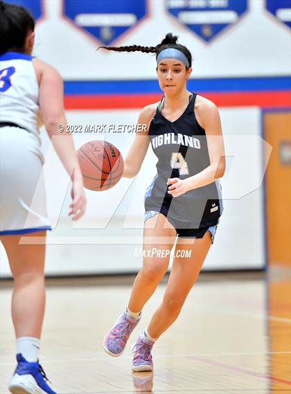 Thumbnail 3 in Highland Regional @ Triton photogallery.