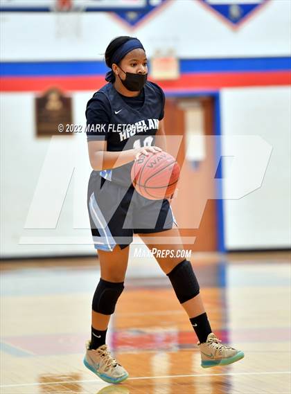 Thumbnail 1 in Highland Regional @ Triton photogallery.