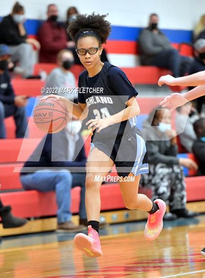 Thumbnail 3 in Highland Regional @ Triton photogallery.