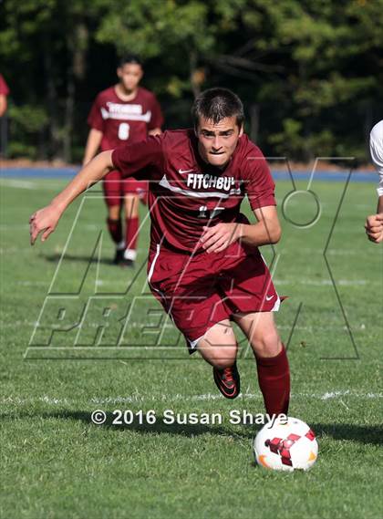 Thumbnail 3 in Fitchburg @ Marlborough photogallery.
